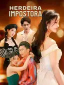 Herdeira Impostora cover art