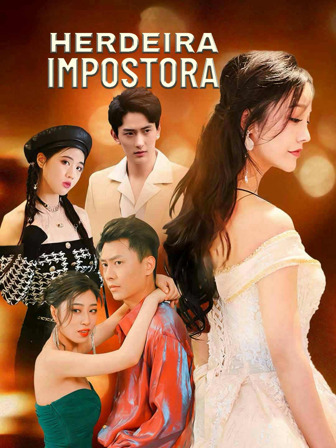 Herdeira Impostora
