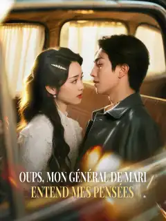 Oups, Mon Général de Mari Entend Mes Pensées