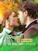 Atrapé el corazón de un multimillonario cover art