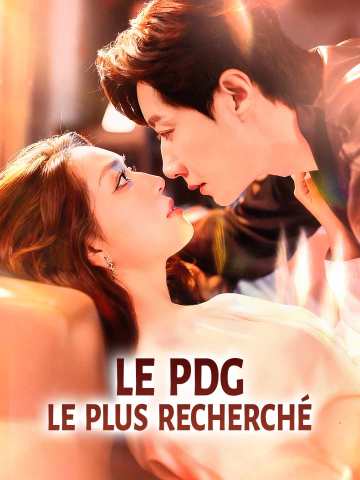 Le PDG le Plus Recherché