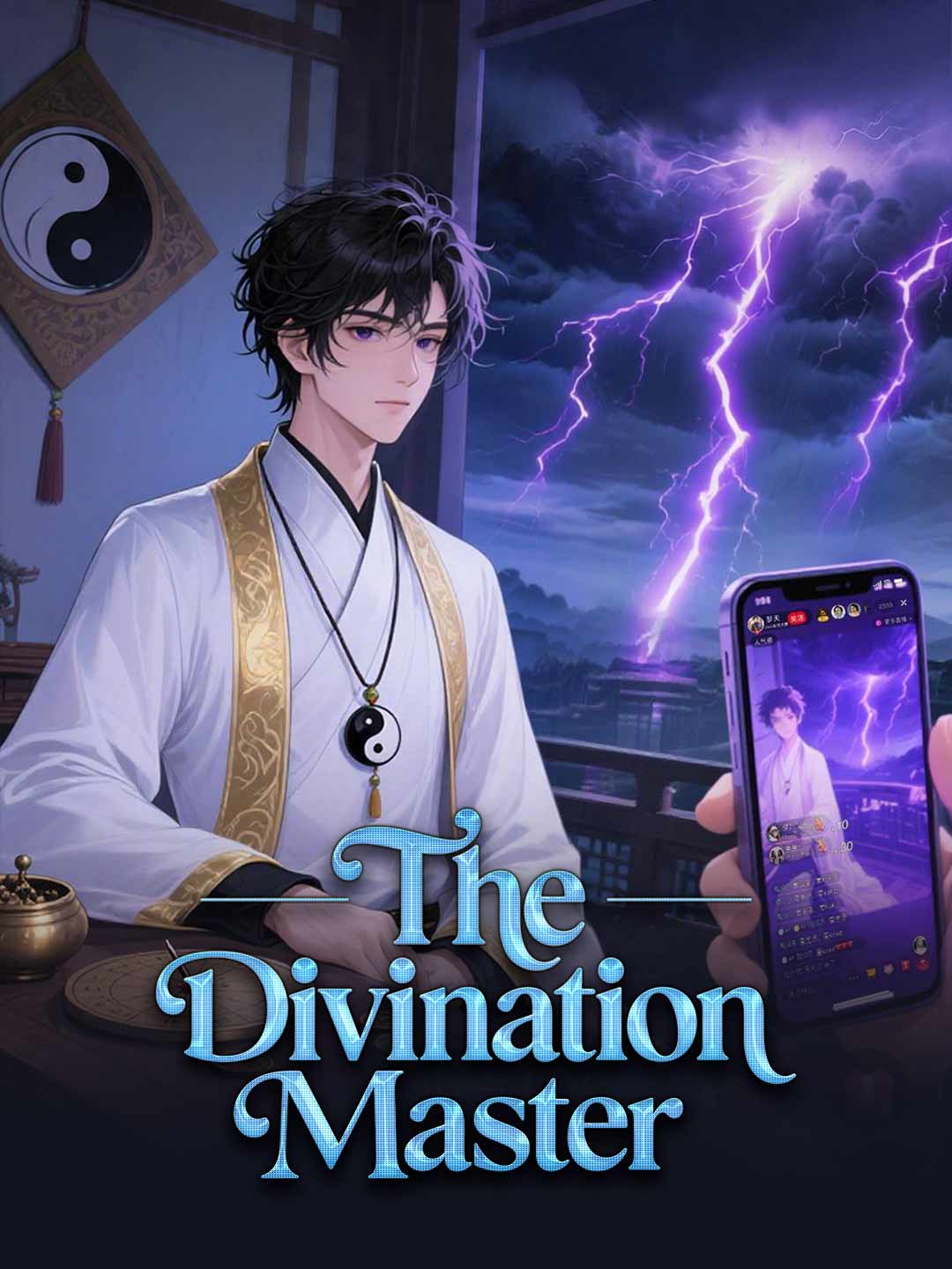 The Divination Master