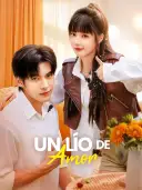 Un Lío de Amor cover art
