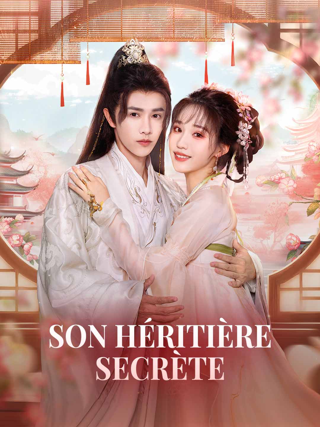 Son Héritière Secrète