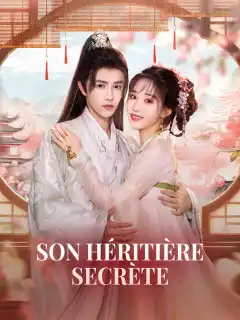 Son Héritière Secrète