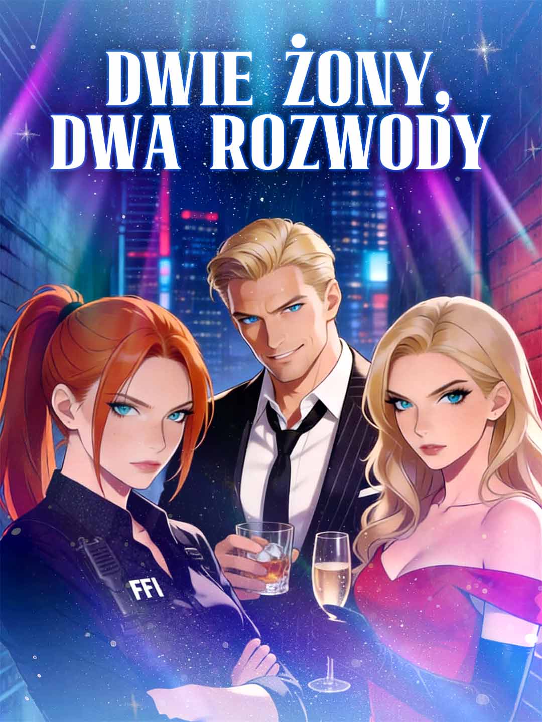 Dwie żony, dwa rozwody