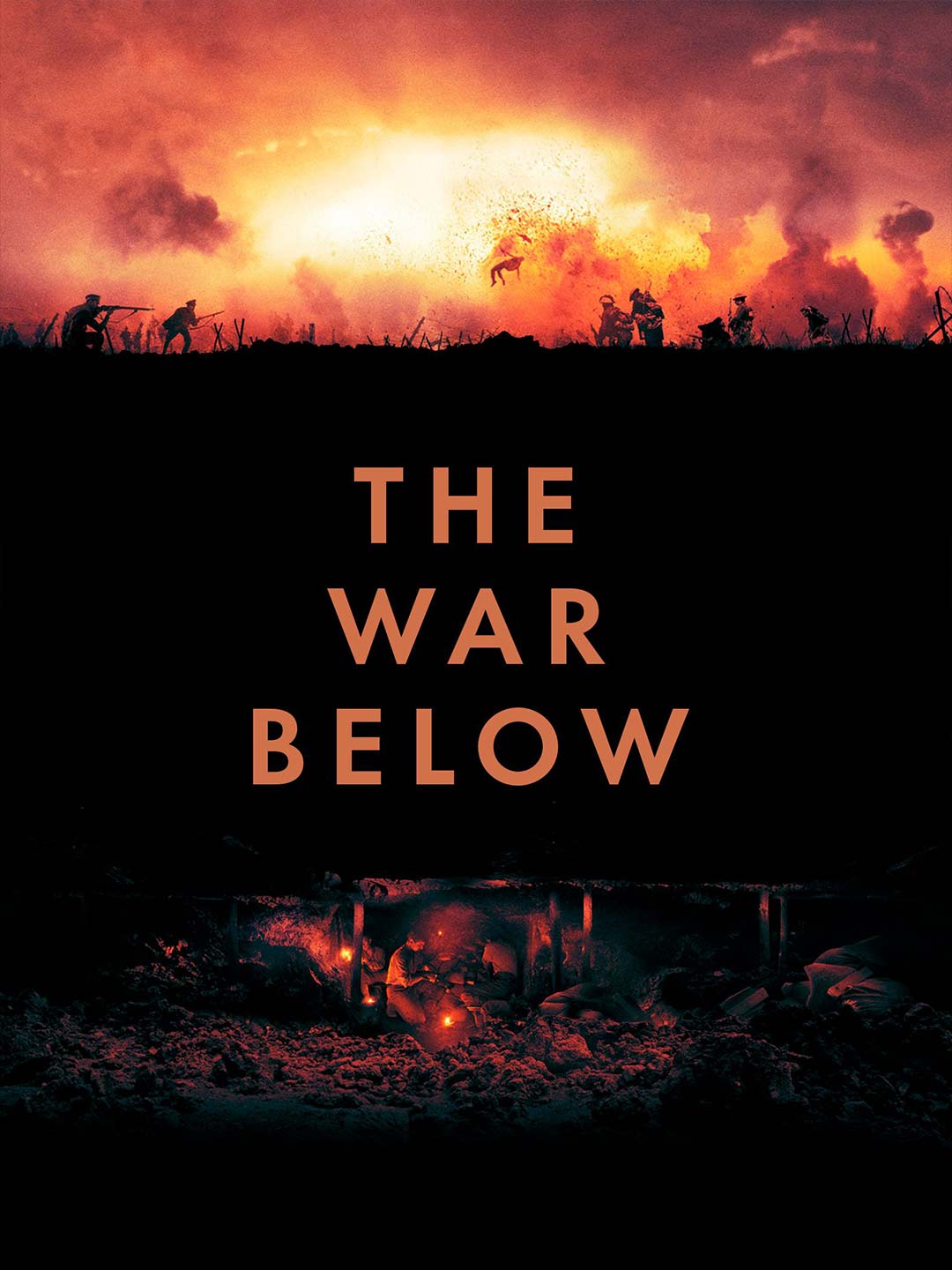 The War Below [Original]