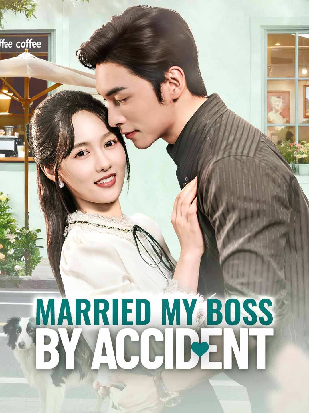 Married My Boss by Accident