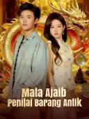 Sampul Mata Ajaib Penilai Barang Antik