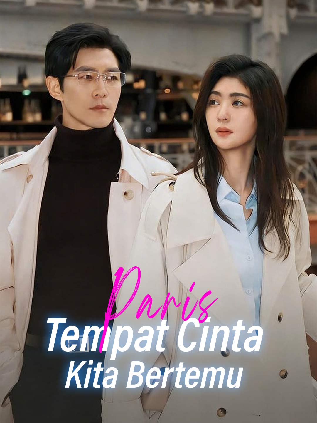 Aries, Tempat Cinta Kita Bertemu cover art