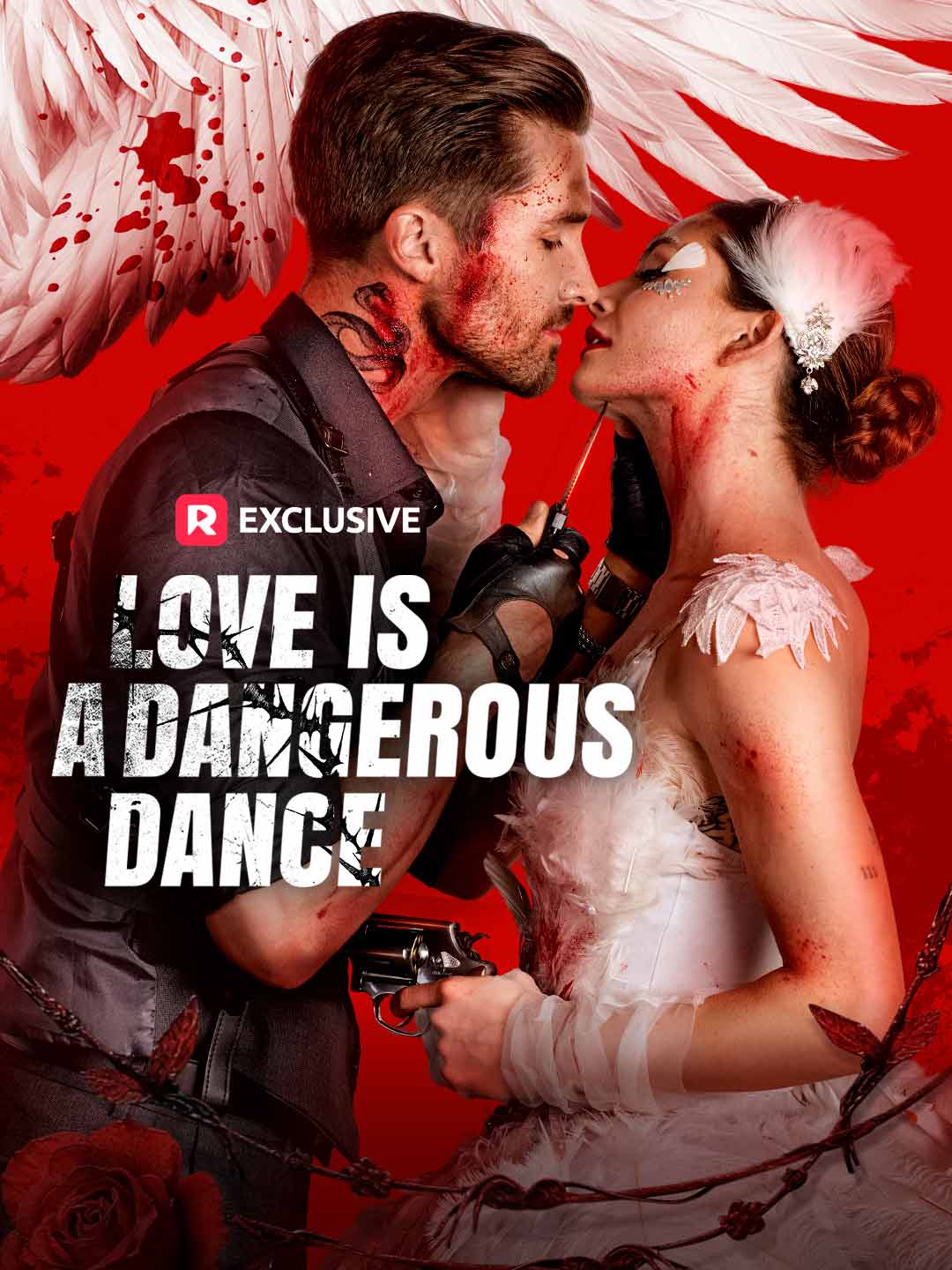 Love Is a Dangerous Dance