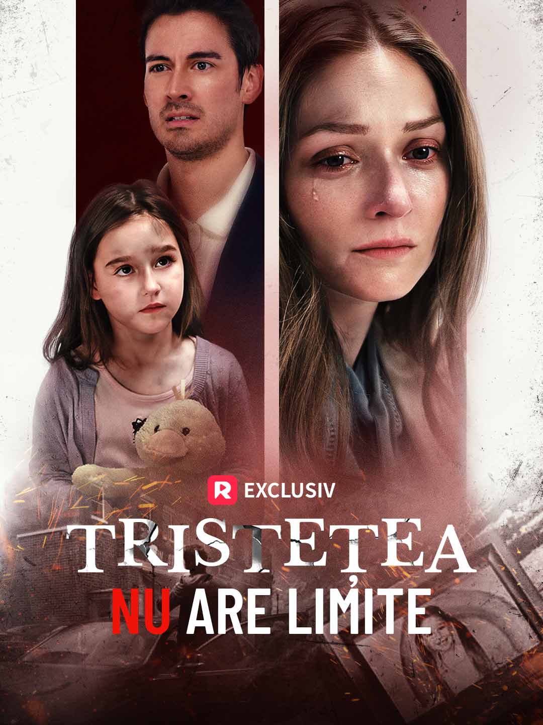 Tristețea nu are limite