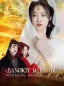 Bangkit dari Abu: Permainan Hati dan Kuasa cover art