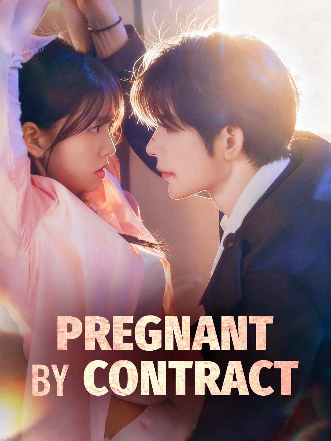 Pregnant by Contract