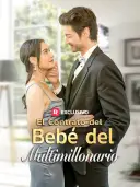 El Contrato del Bebé del Multimillonario cover art
