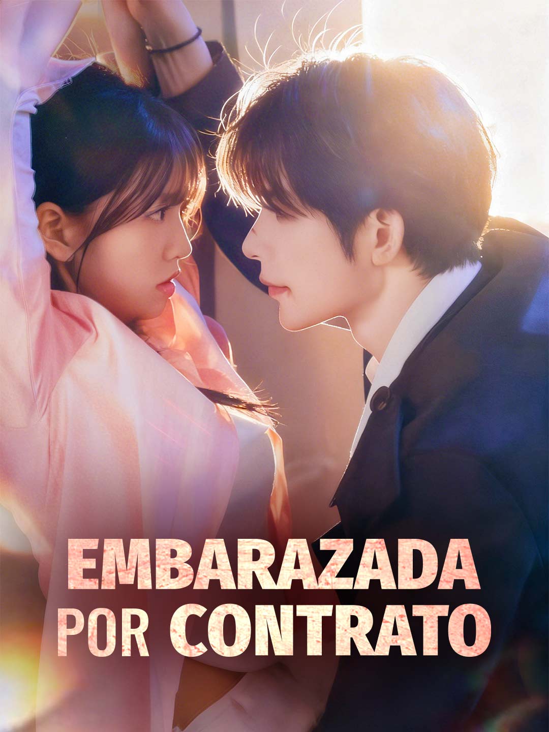 Embarazada por contrato cover art