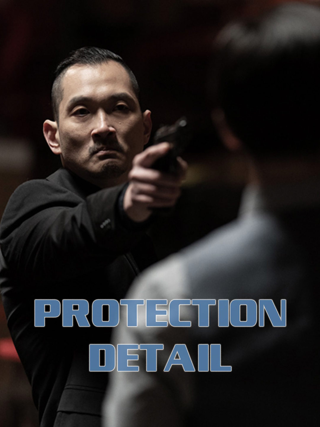 Protection Detail [Original] cover art