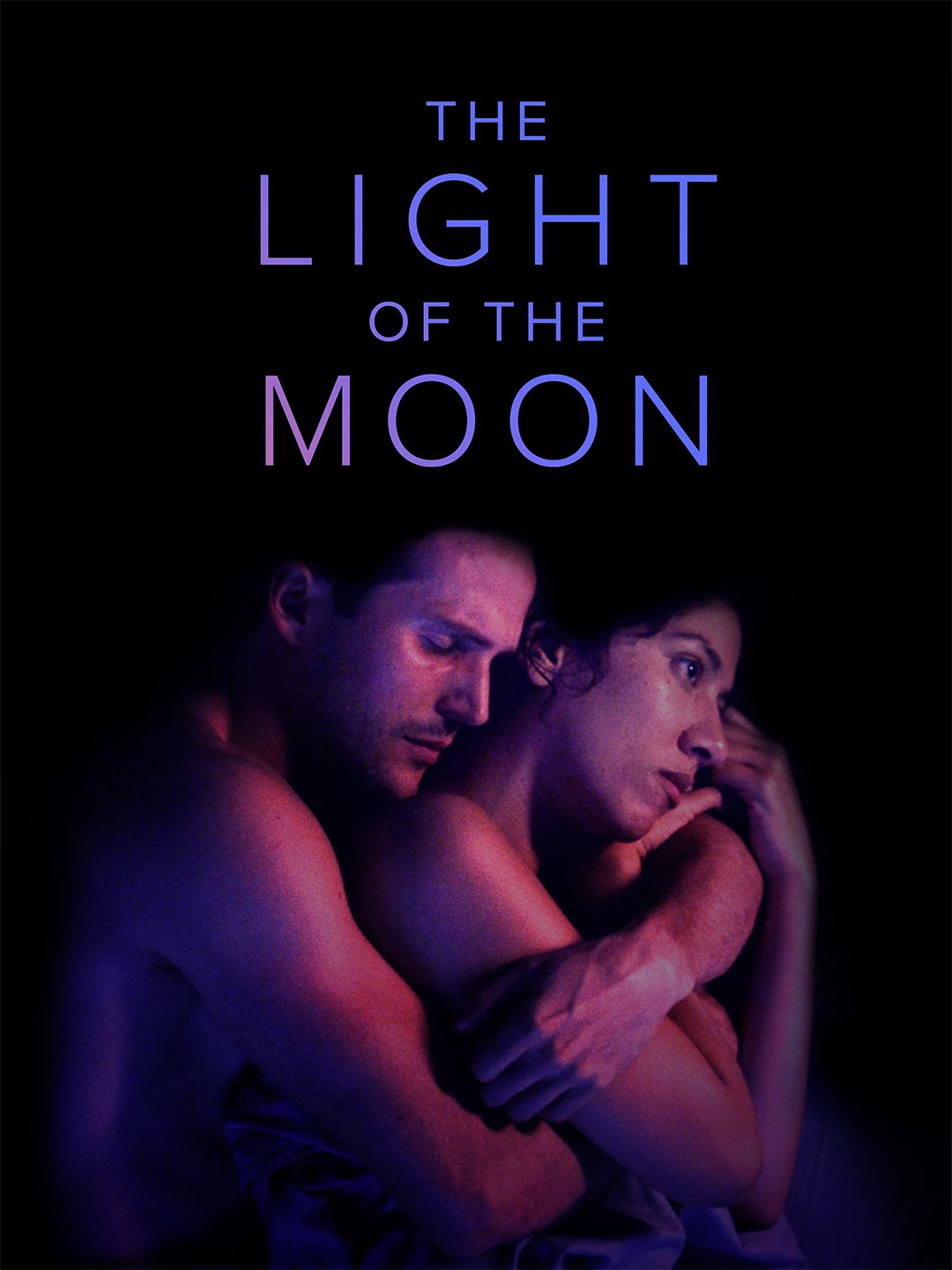 The Light of the Moon [Original] cover art