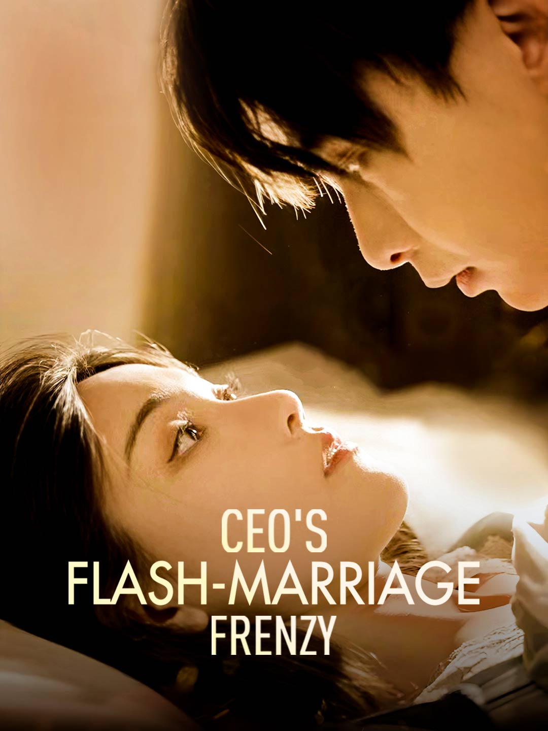 CEO's Flash-Marriage Frenzy cover art