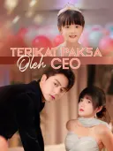 Terikat Paksa oleh CEO cover art