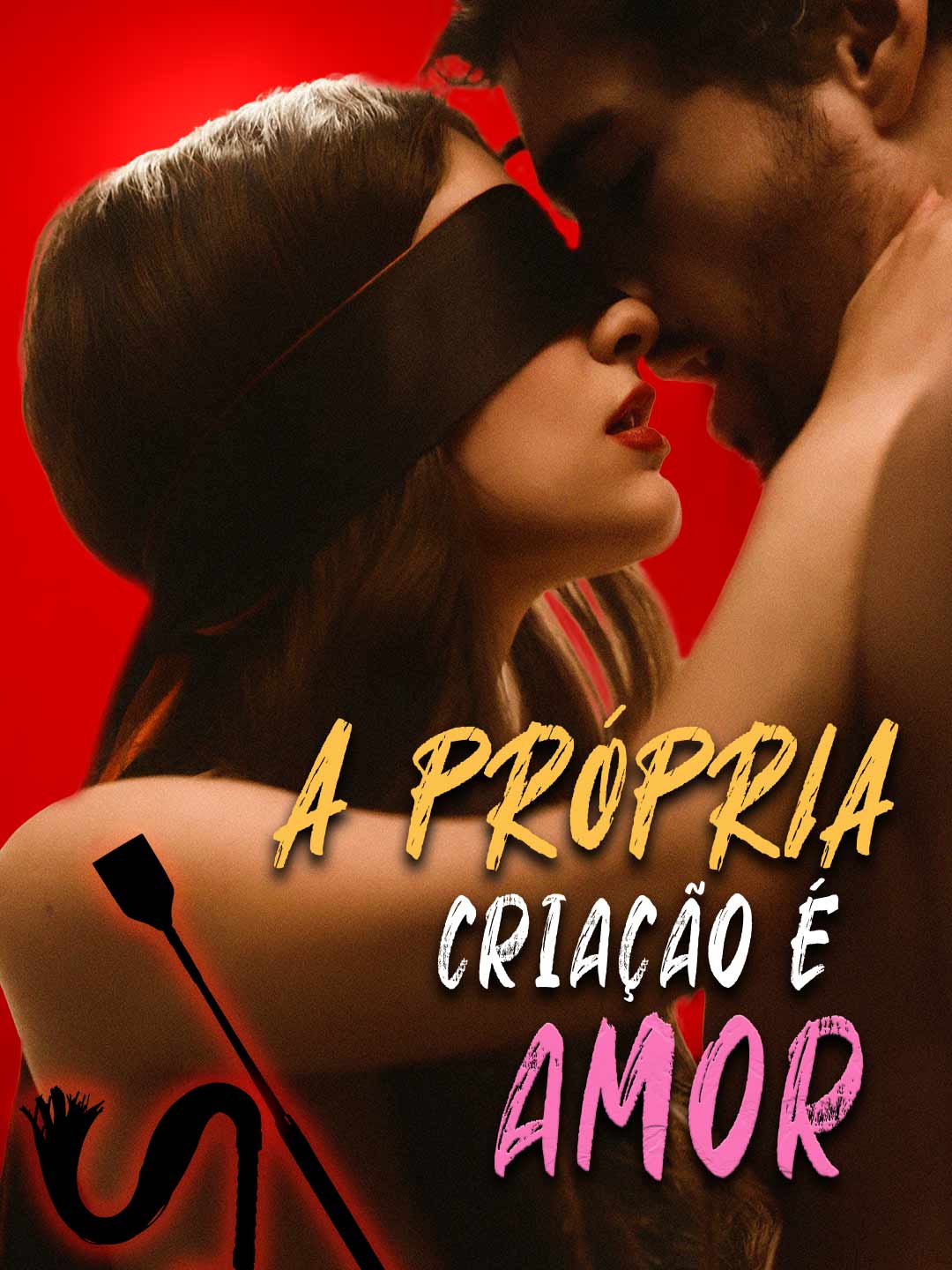 A Própria Criação É Amor cover art