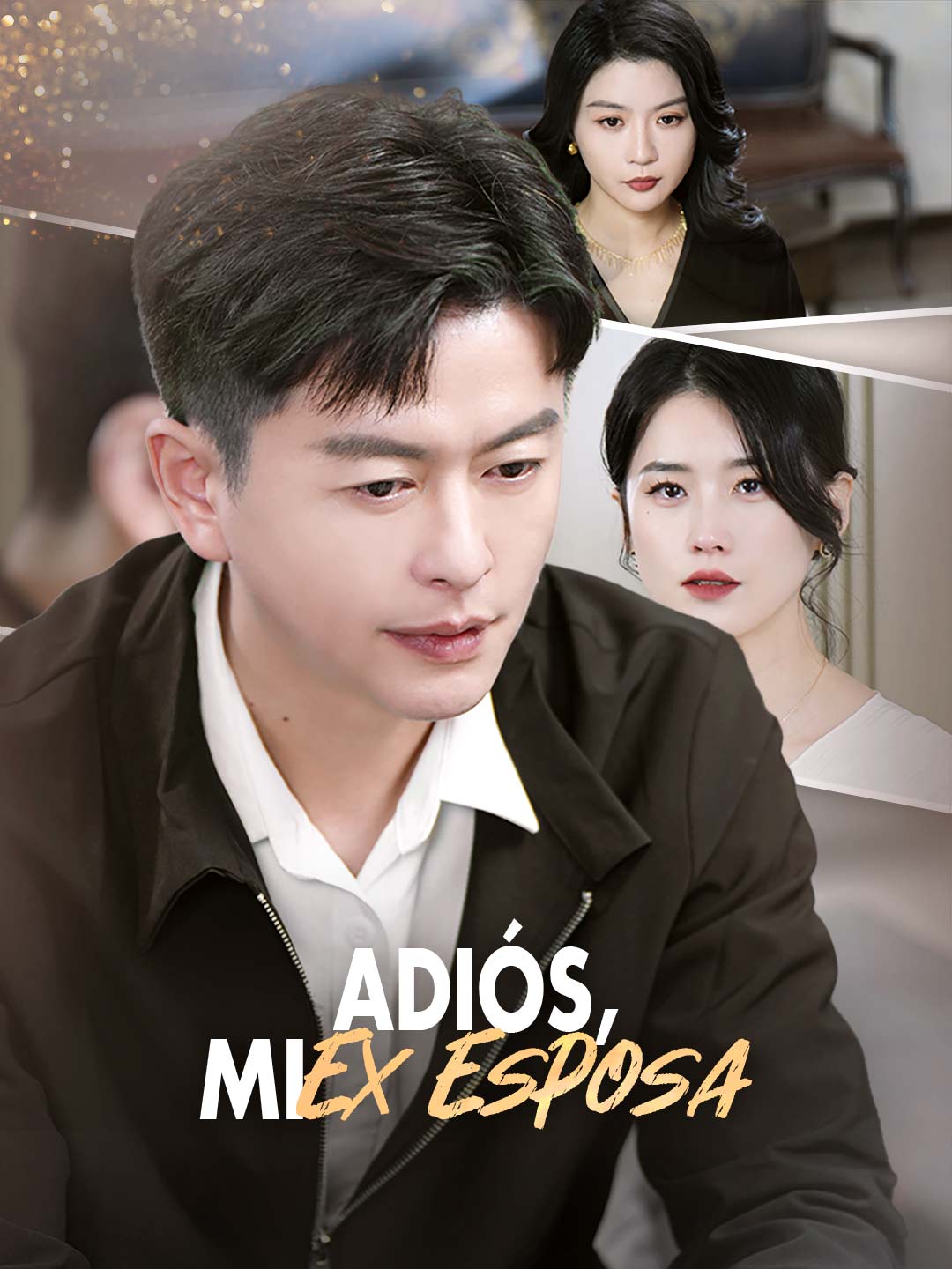 Adiós, Mi Ex Esposa cover art