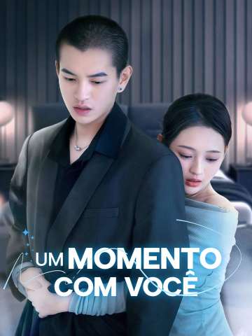 Um Momento Com Você cover art