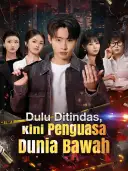 Sampul Dulu Ditindas, Kini Penguasa Dunia Bawah
