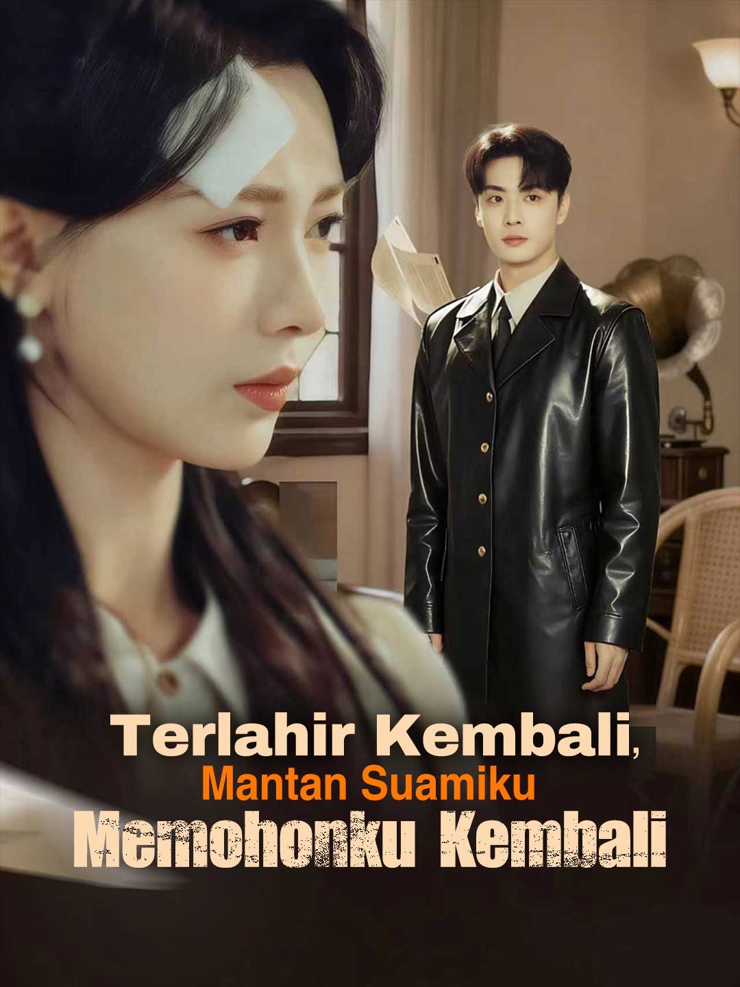 Terlahir Kembali, Mantan Suamiku Memohonku Kembali