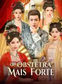 O Obstetra Mais Forte cover art
