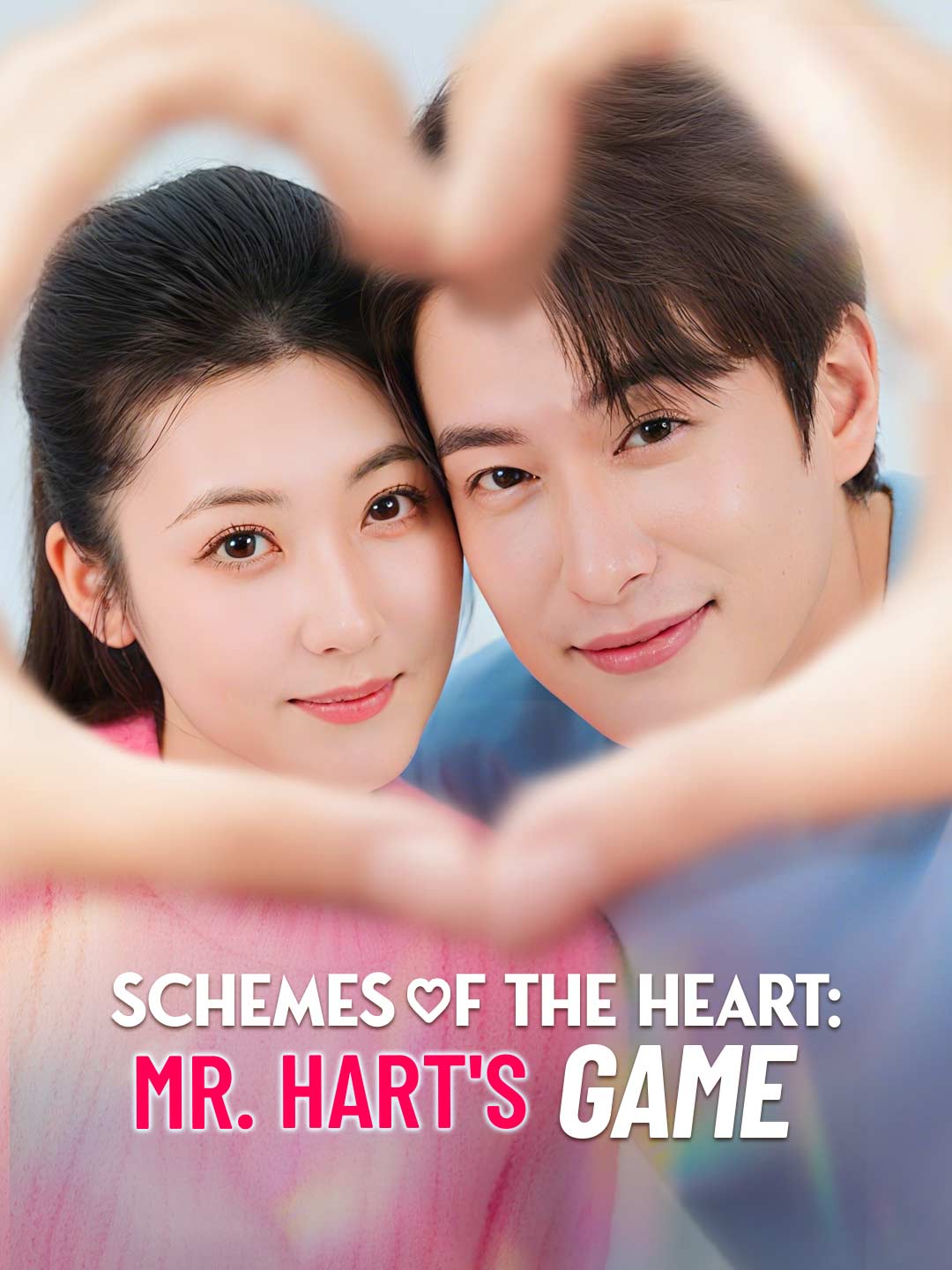 Schemes of the Heart: Mr. Hart's Game