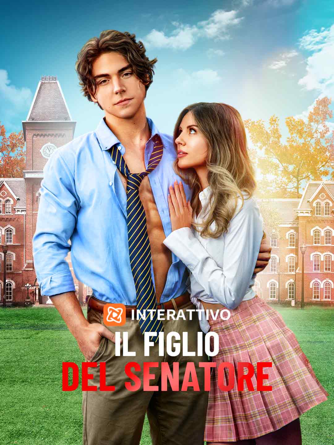 [Doppiaggio] Il Figlio Del Senatore