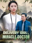 Delivery Girl, Miracle Doctor cover art