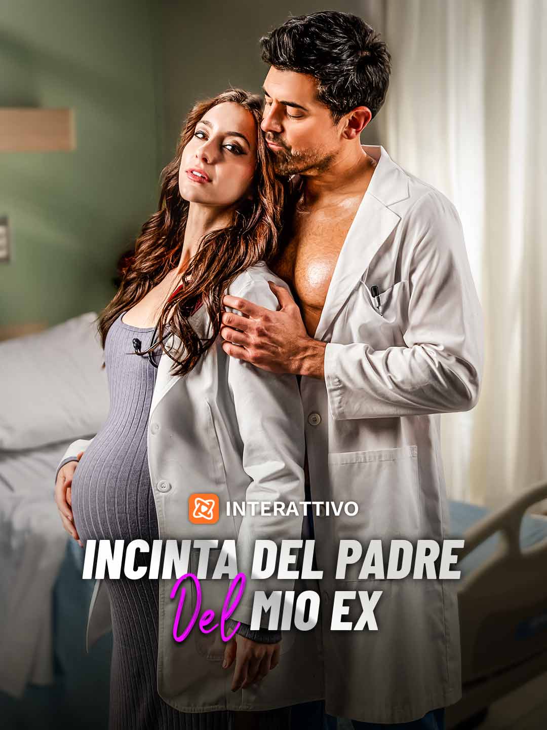 Incinta Del Padre Del Mio Ex