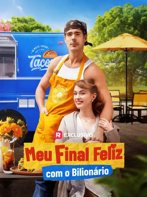 Meu Final Feliz com o Bilionário