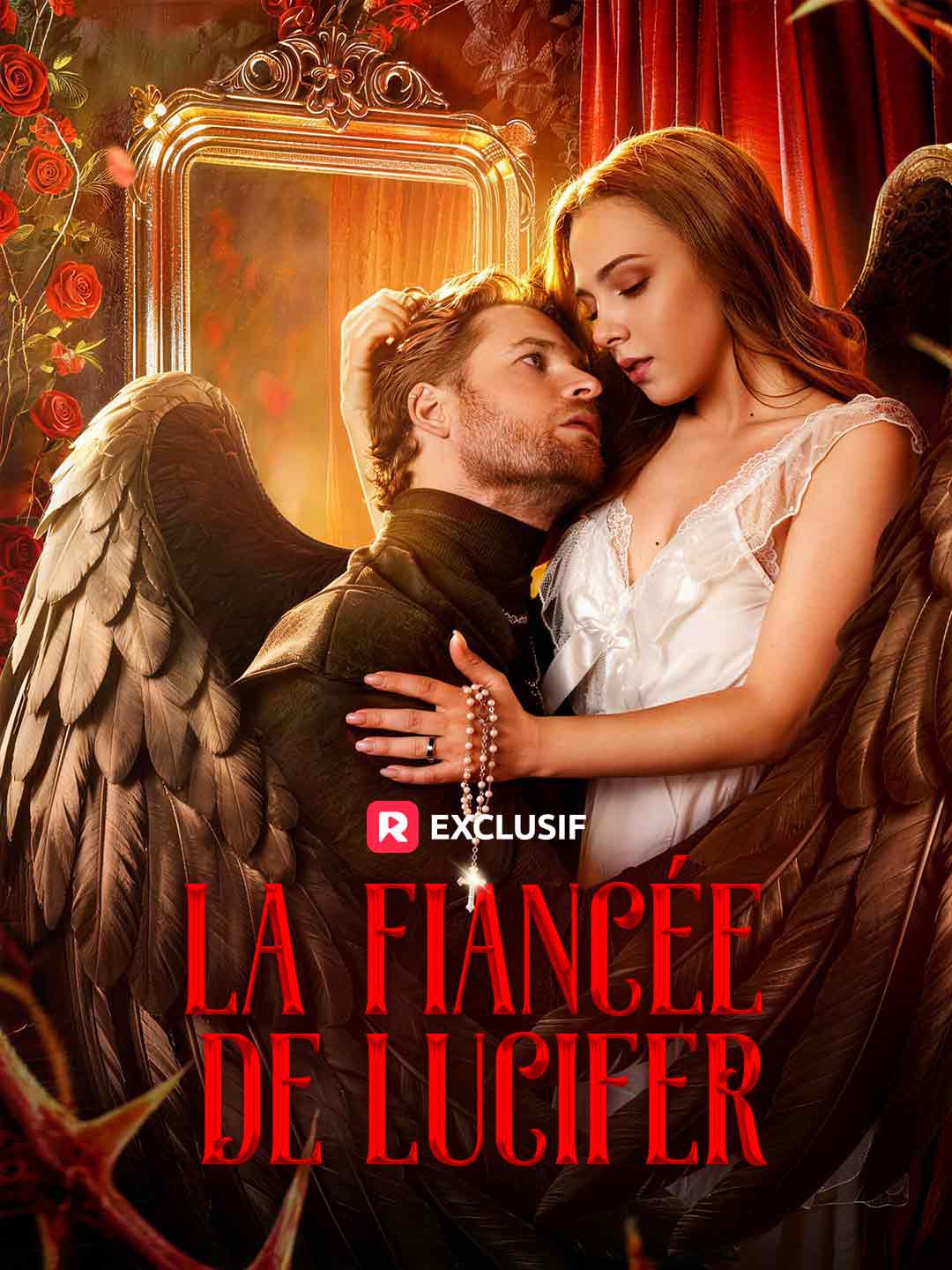 La Fiancée de Lucifer