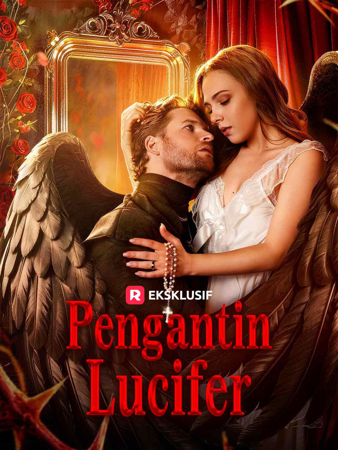 Pengantin Lucifer