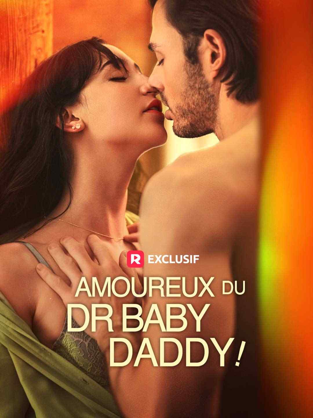 Amoureux du Dr Baby Daddy !