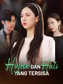 Hujan dan Hati yang Tersisa cover art
