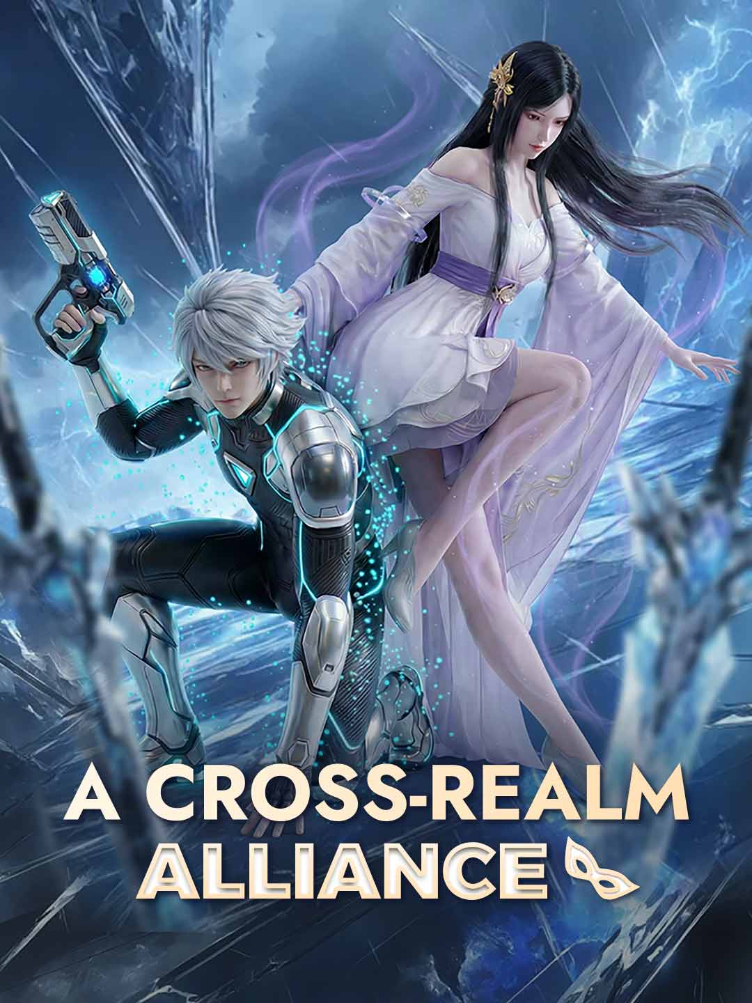 A Cross‑Realm Alliance