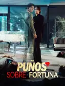 Puños sobre fortuna cover art
