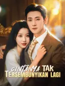 Cintanya Tak Tersembunyikan Lagi cover art