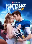 Sampul Quarterback Tetangga
