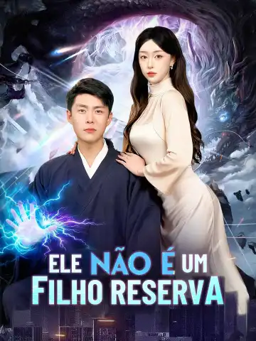 Ele Não é Um Filho Reserva