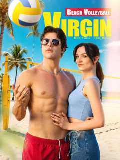 Beach Volleyball Virgin cover art