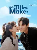 Fake It Till We Make It cover art
