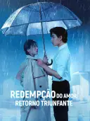 Redempção do Amor: Retorno Triunfante cover art