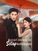 Kucari Dirimu di Setiap Kehidupan cover art