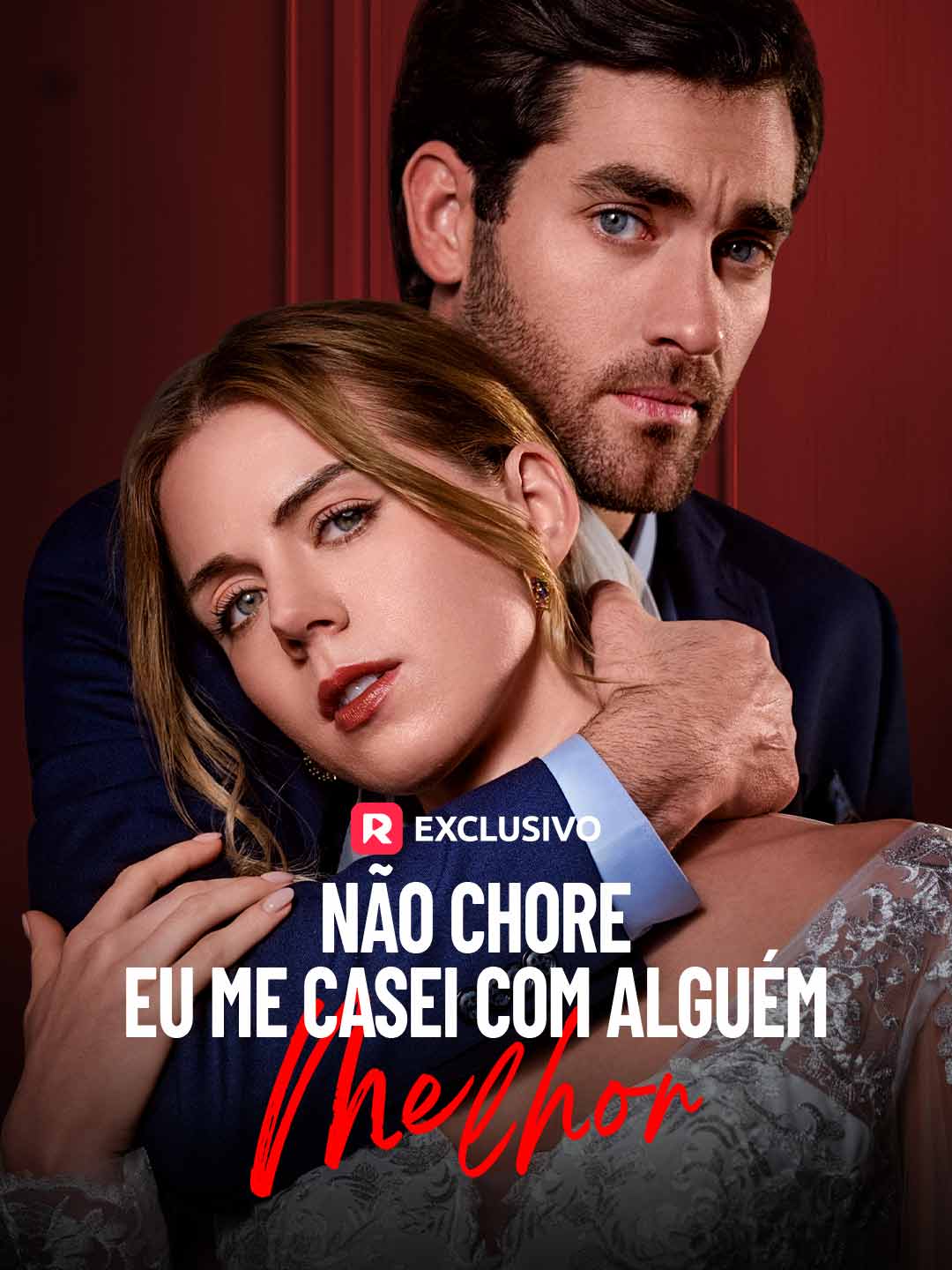 Não Chore, Eu Me Casei Com Alguém Melhor