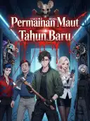 Permainan Maut Tahun Baru cover art